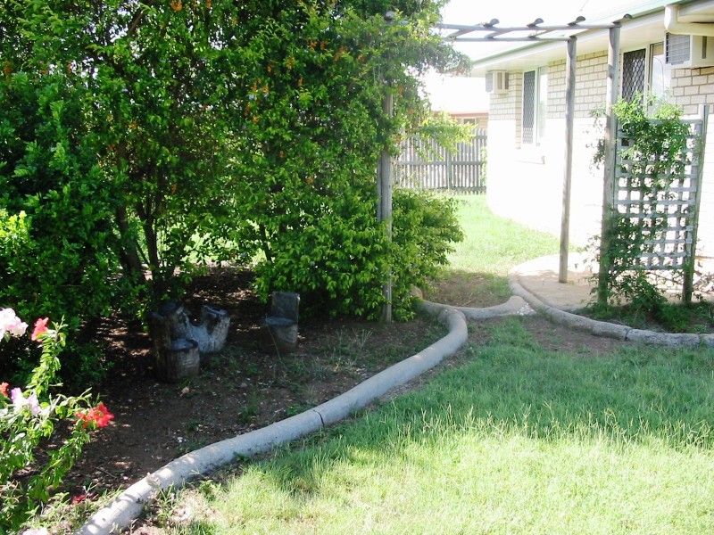 1 Ash Court, Gracemere QLD 4702