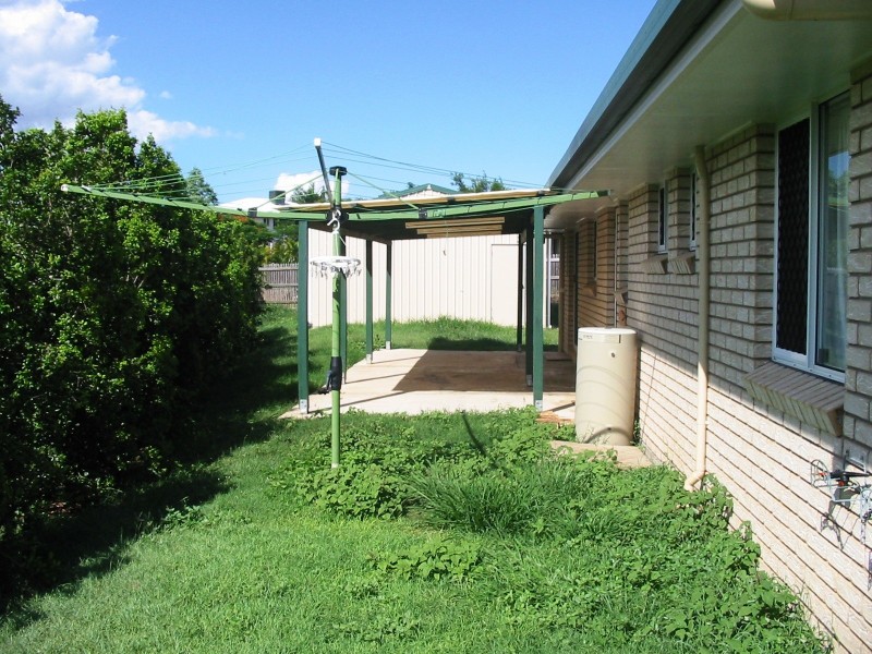 1 Ash Court, Gracemere QLD 4702