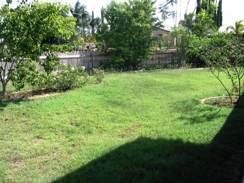 1 Ash Court, Gracemere QLD 4702