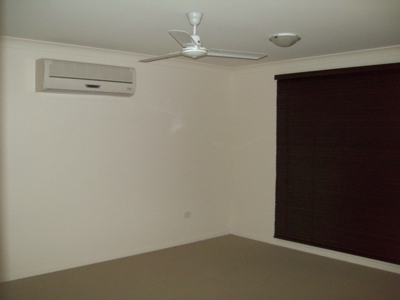 4 Kerrie Meares Crescent, Gracemere QLD 4702