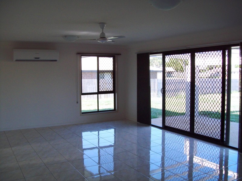 4 Kerrie Meares Crescent, Gracemere QLD 4702