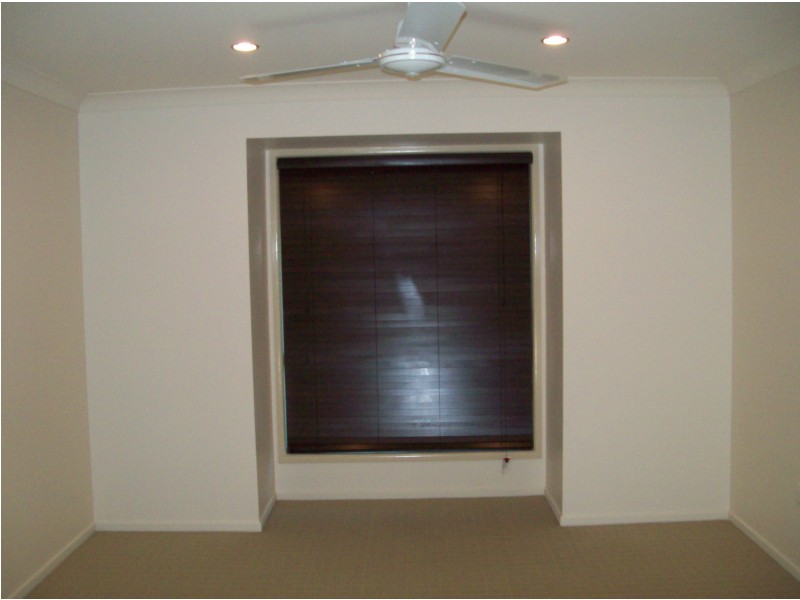 4 Kerrie Meares Crescent, Gracemere QLD 4702