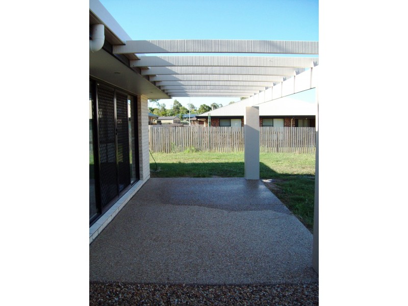 4 Kerrie Meares Crescent, Gracemere QLD 4702