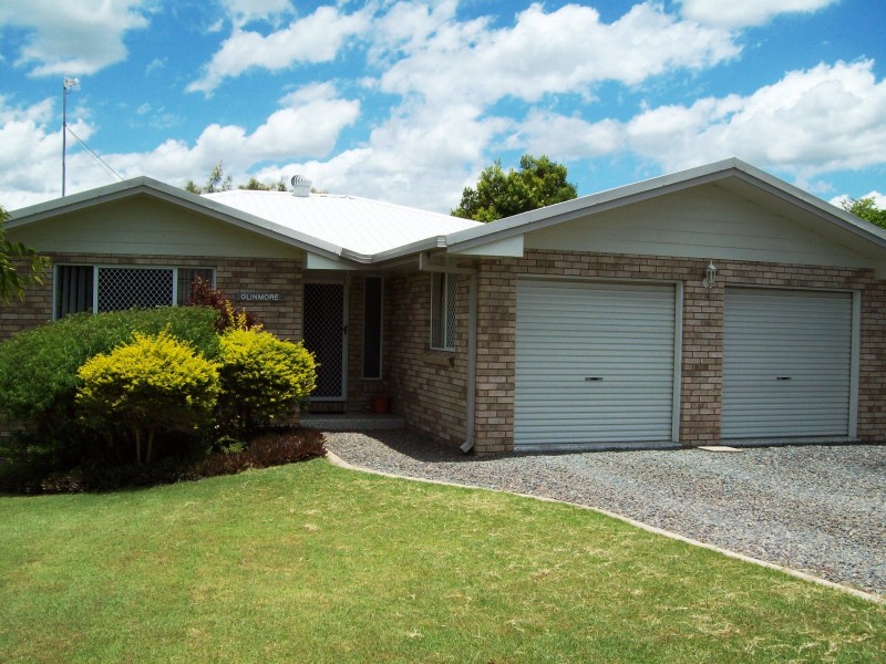 7 Sunset Drive, Gracemere QLD 4702