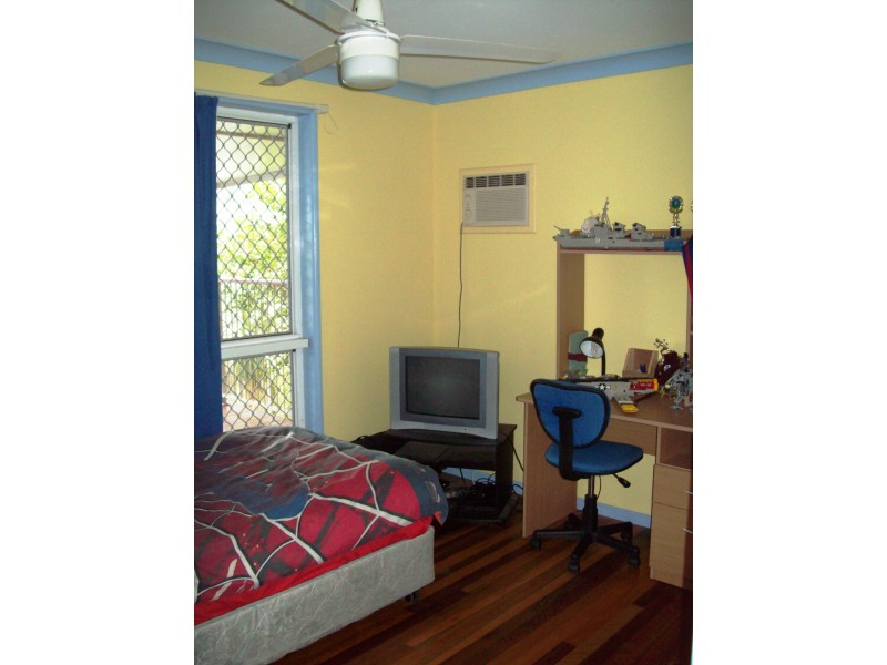 7 Sunset Drive, Gracemere QLD 4702