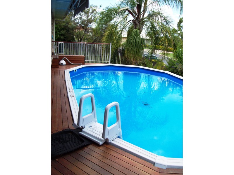 7 Sunset Drive, Gracemere QLD 4702