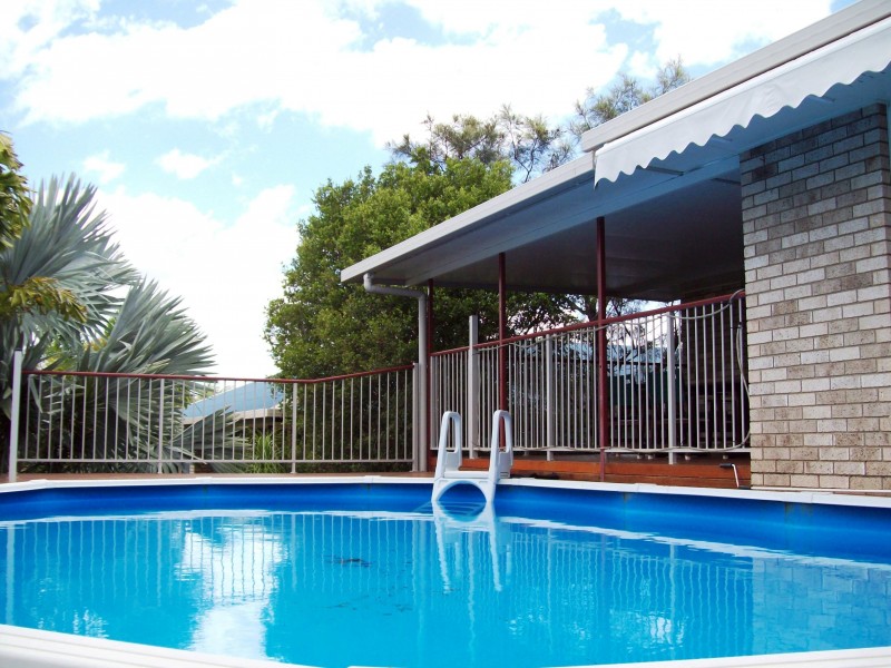7 Sunset Drive, Gracemere QLD 4702