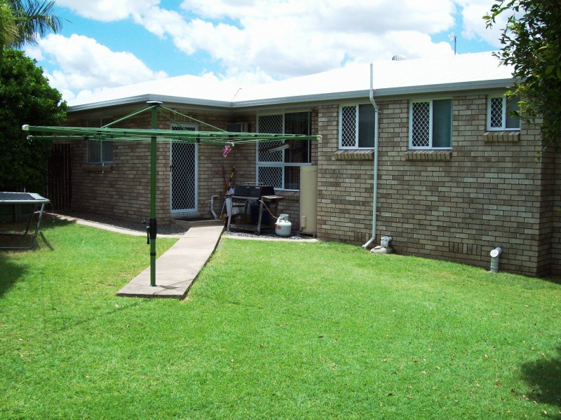 7 Sunset Drive, Gracemere QLD 4702