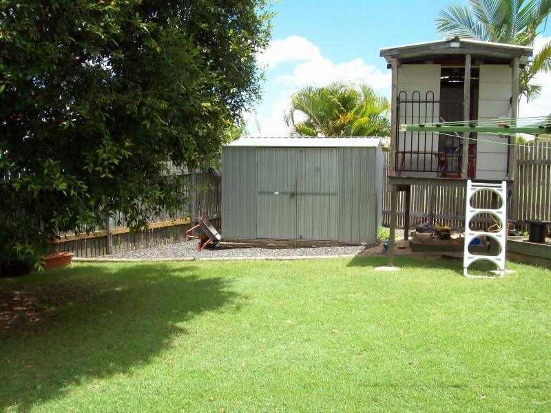 7 Sunset Drive, Gracemere QLD 4702