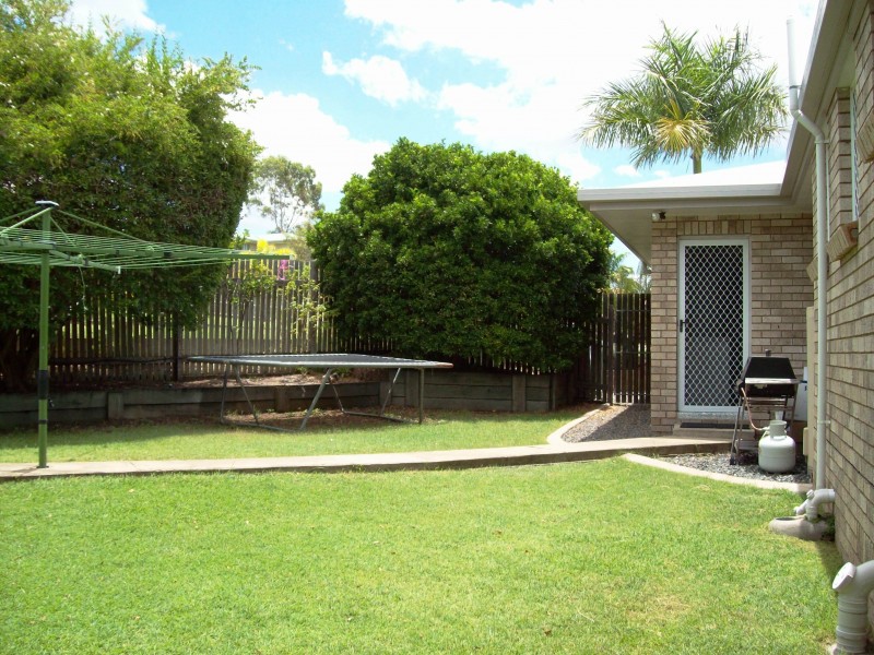 7 Sunset Drive, Gracemere QLD 4702
