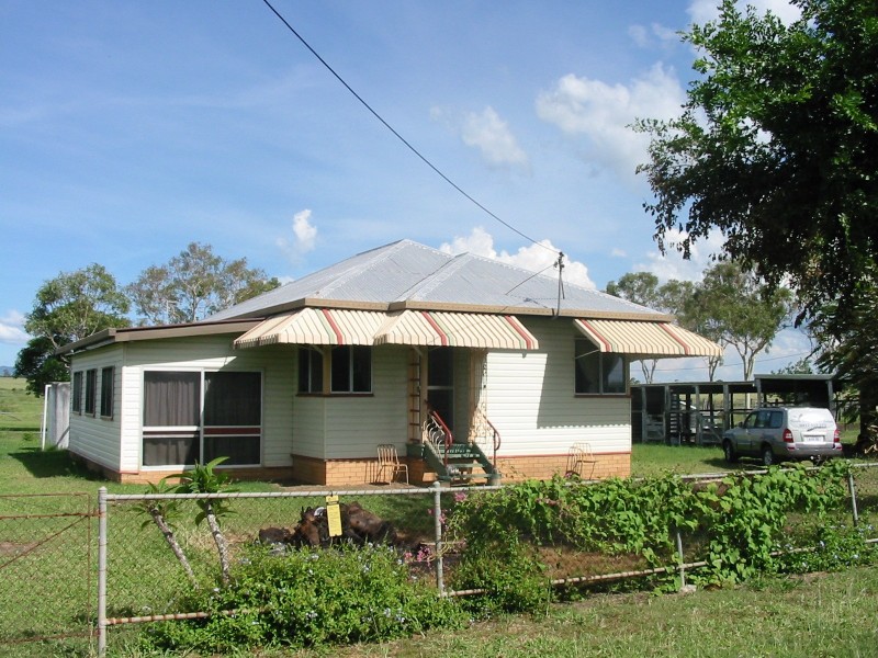 80 South Yaamba Rd, Alton Downs QLD 4702