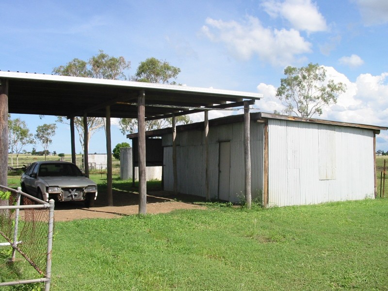 80 South Yaamba Rd, Alton Downs QLD 4702