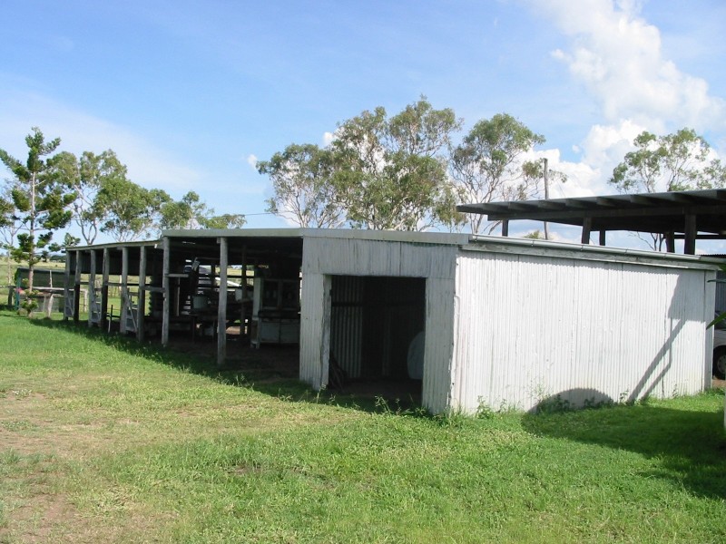 80 South Yaamba Rd, Alton Downs QLD 4702