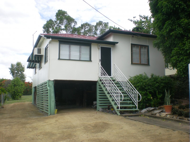 West Rockhampton QLD 4700