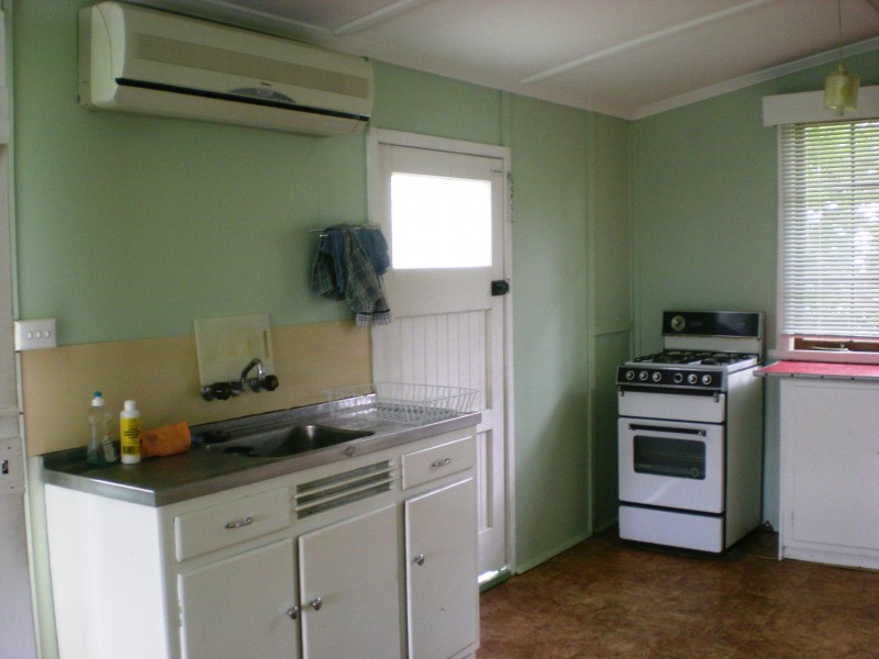 West Rockhampton QLD 4700