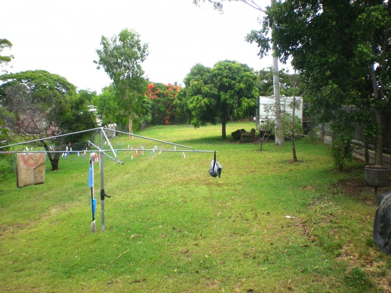 West Rockhampton QLD 4700