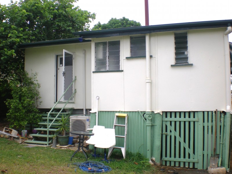 West Rockhampton QLD 4700