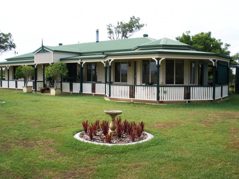 Gracemere QLD 4702