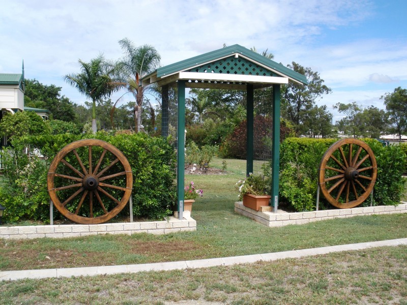 Gracemere QLD 4702