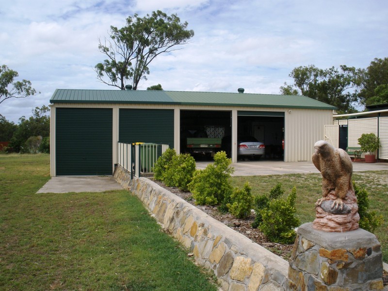 Gracemere QLD 4702