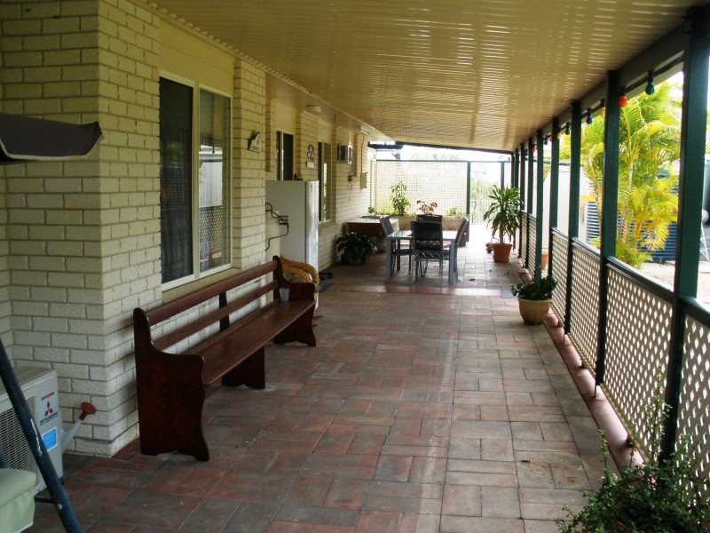 Gracemere QLD 4702