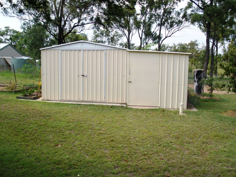 Gracemere QLD 4702