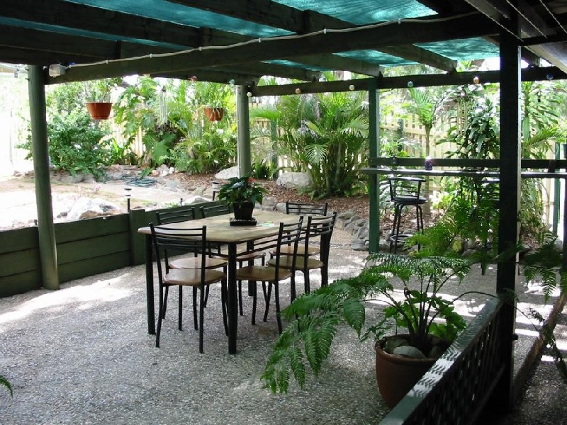 Bouldercombe QLD 4702