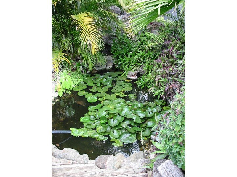 Bouldercombe QLD 4702