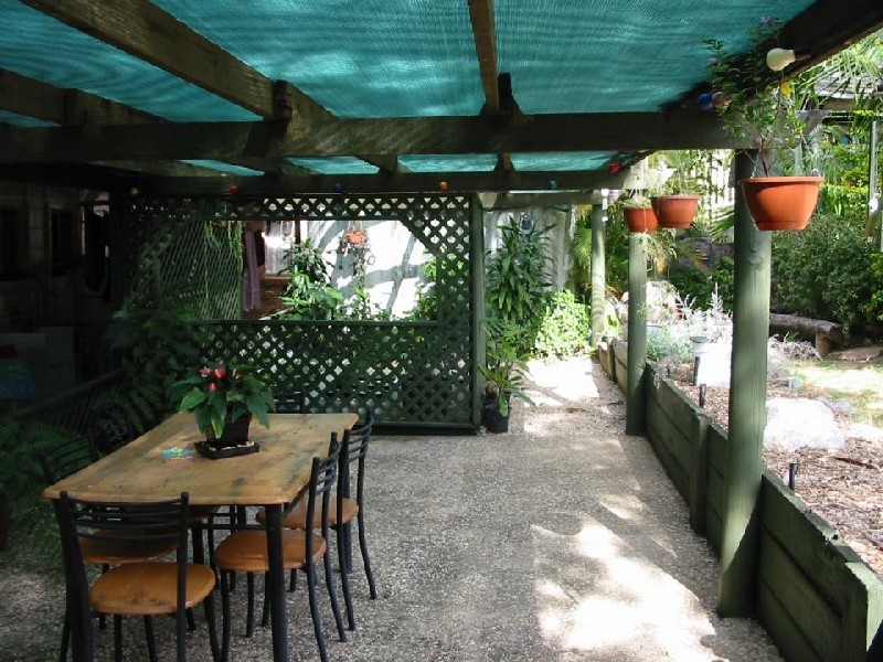 Bouldercombe QLD 4702