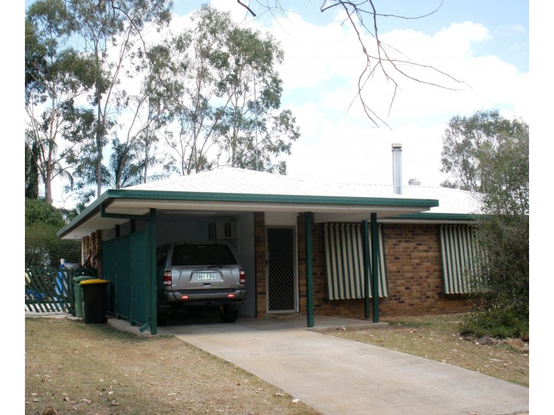 25 Buxton dr, Gracemere QLD 4702