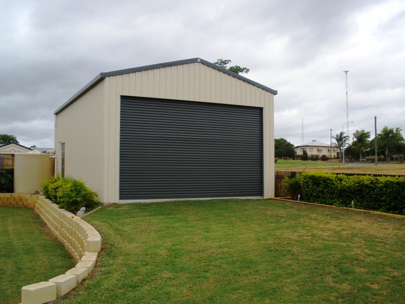 3 Bryce crt, Gracemere QLD 4702