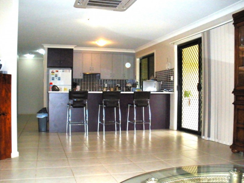 3 Bryce crt, Gracemere QLD 4702