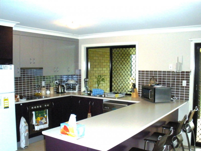 3 Bryce crt, Gracemere QLD 4702