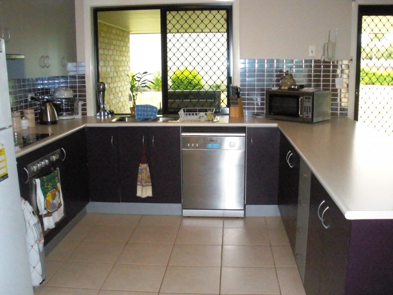 3 Bryce crt, Gracemere QLD 4702