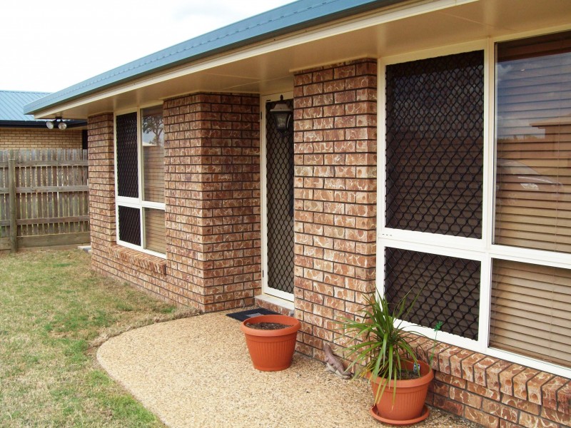 34 Lillypilly Avenue, Gracemere QLD 4702