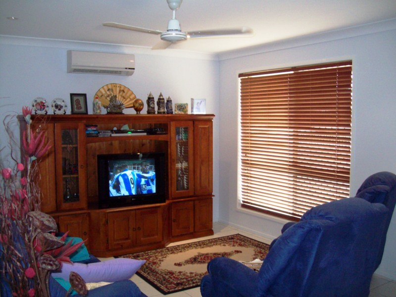34 Lillypilly Avenue, Gracemere QLD 4702