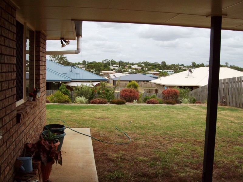 34 Lillypilly Avenue, Gracemere QLD 4702