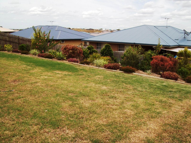 34 Lillypilly Avenue, Gracemere QLD 4702