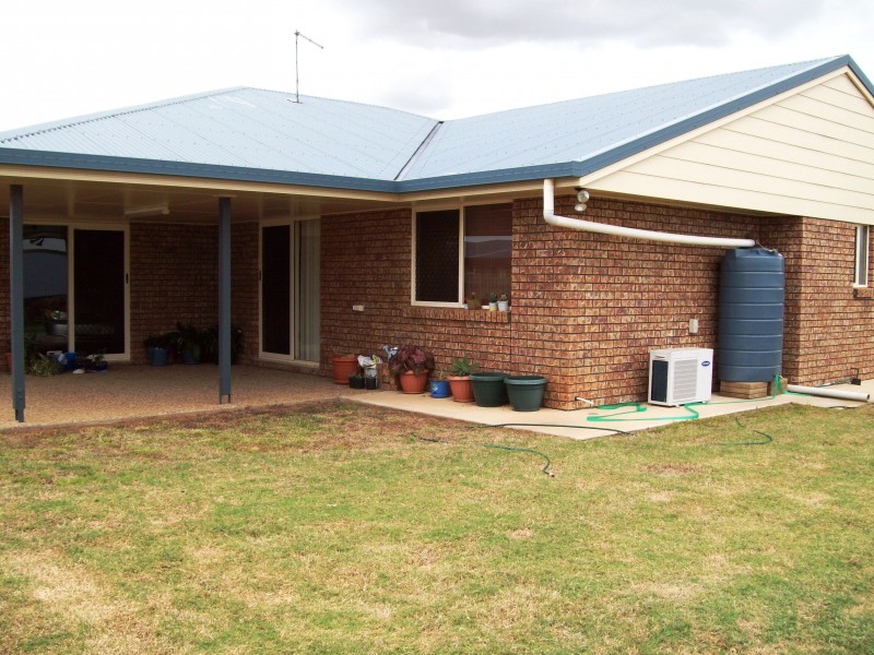 34 Lillypilly Avenue, Gracemere QLD 4702