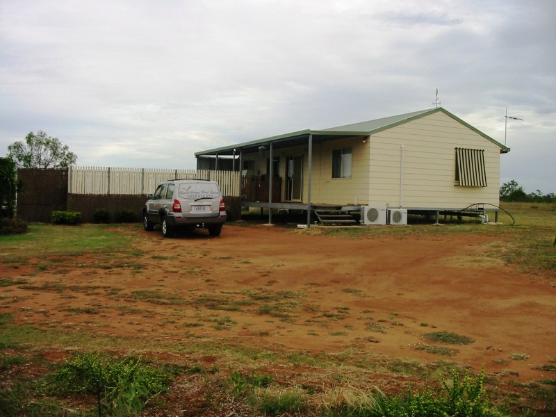 5 Huff Street, Gracemere QLD 4702