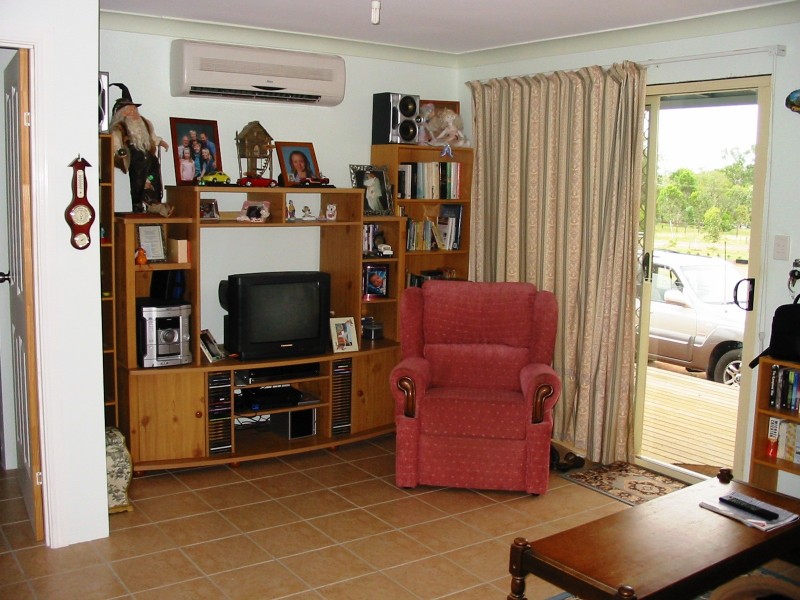 5 Huff Street, Gracemere QLD 4702
