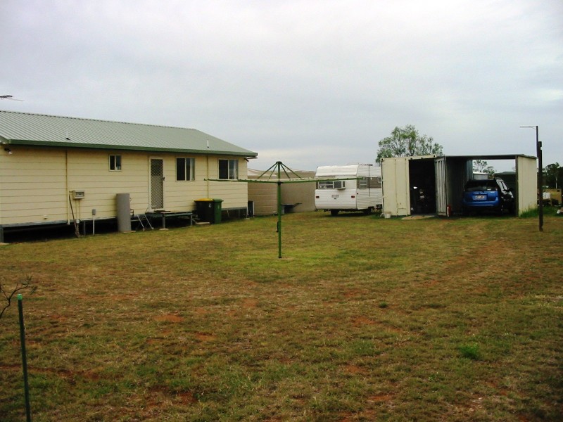 5 Huff Street, Gracemere QLD 4702