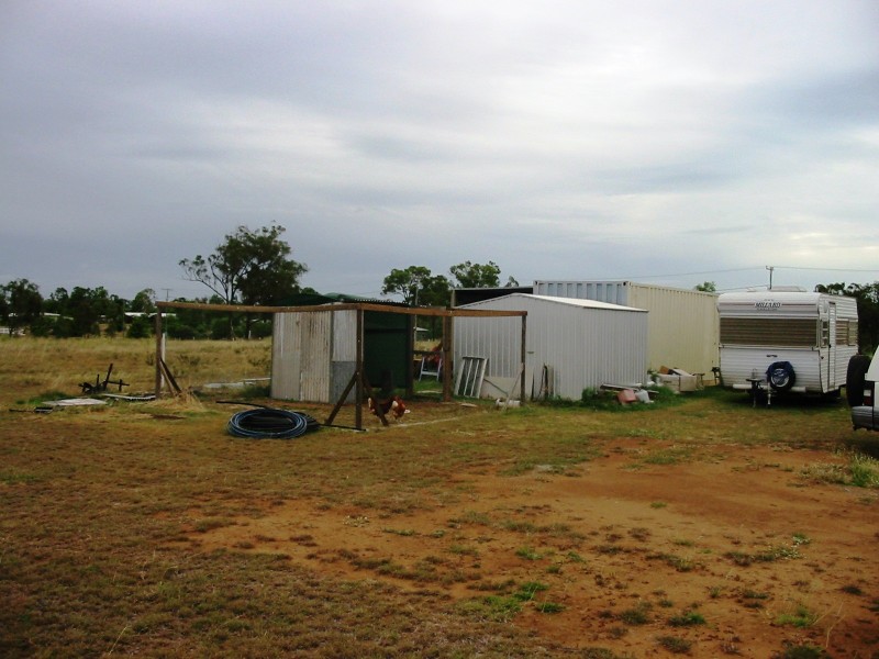 5 Huff Street, Gracemere QLD 4702