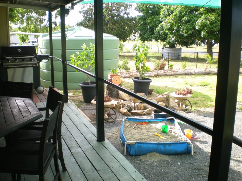 Bouldercombe QLD 4702