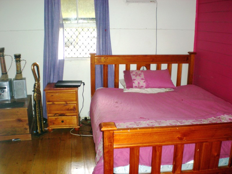 Bouldercombe QLD 4702