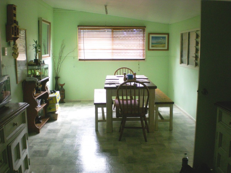 Bouldercombe QLD 4702