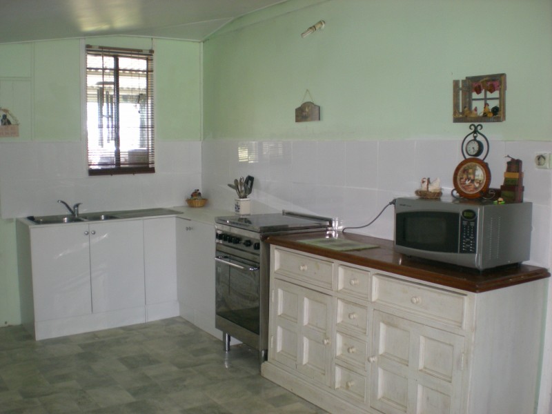 Bouldercombe QLD 4702