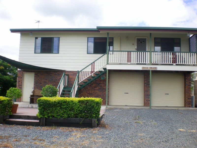 Bouldercombe QLD 4702