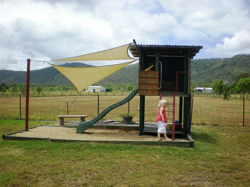 Bouldercombe QLD 4702