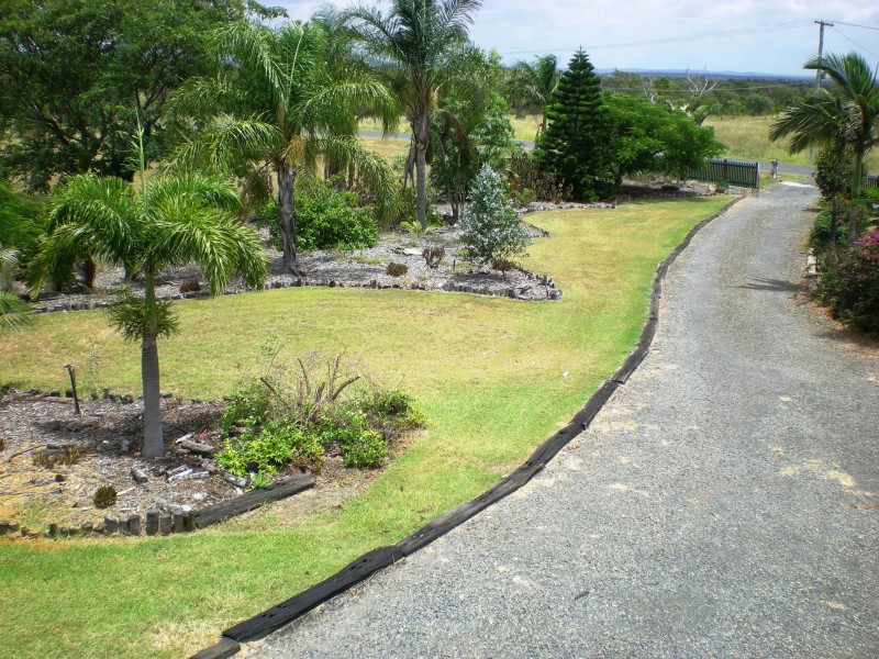 Bouldercombe QLD 4702